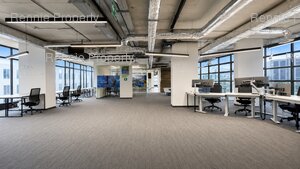 703m² Office Space to rent at The District - Woodstock in Woodstock