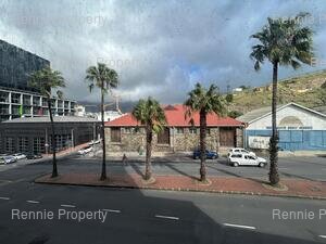 Office Space to rent at The Hudson in De Waterkant