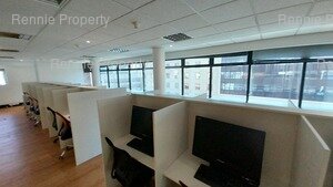 418m² Office Space to rent at The Pinnacle in Cape Town CBD