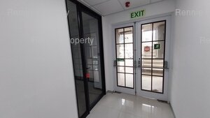 65m² Office Space to rent at The Pinnacle in Cape Town CBD
