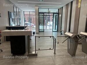 704m² Office Space to rent at The Rubik in Cape Town CBD