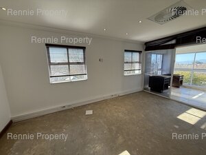 249m² Office Space to rent at The Terraces in Steenberg