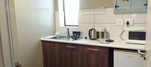 100m² Office Space to rent at The Willows Office Park in Die Wilgers