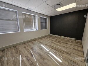 409m² Office Space to rent at Tygerberg Park in Plattekloof