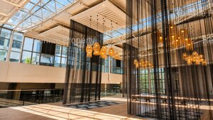 133m² Office Space to rent at Upper East Side in Salt River