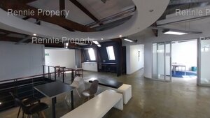 883m² Office Space to rent at Velocity Building in Cape Town CBD