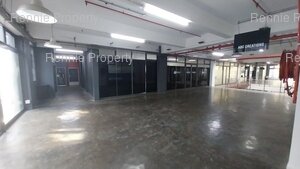 124m² Office Space to rent at Woodstock Exchange in Woodstock