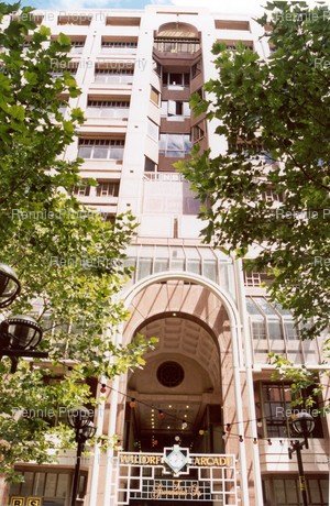 196m² Retail Shops to rent at The Waldorf Arcade in Cape Town CBD