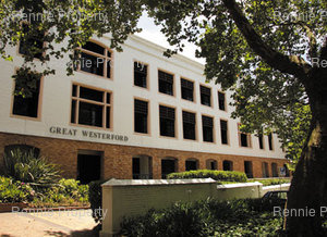 Office Space to rent at Great Westerford in Rondebosch