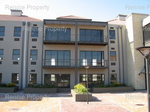 202m² Office Space to rent at The Estuaries in Century City