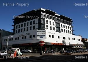 Office Space to rent at De Waterkant in Green Point
