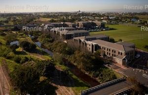 355m² Office Space to rent at River Park in Mowbray