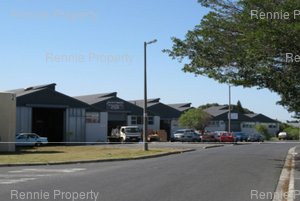 517m² Warehouse to rent at 2-10 Hillstar Road in Ottery