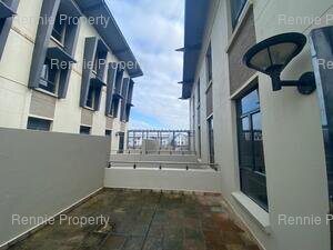 279m² Office Space to rent at The Beachhead in Somerset West Mall Triangle