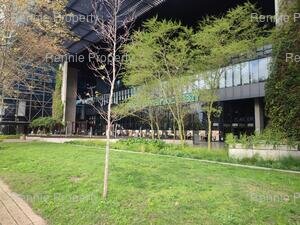 450m² Office Space to rent at The Towers  - Ex Standard Bank Centre in Cape Town CBD