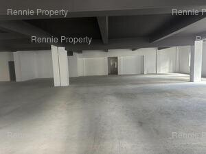 2 526m² Office Space to rent at Newspaper House in Cape Town CBD