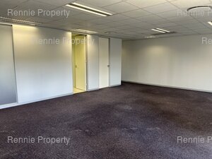 374m² Office Space to rent at 24 Peter Place in Lyme Park