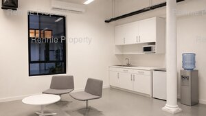Office Space to rent at 32 St Georges Mall in Cape Town CBD