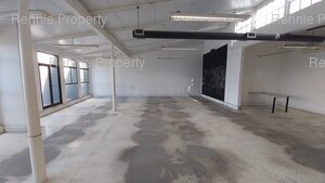 195m² Office Space to rent at 32 St Georges Mall in Cape Town CBD
