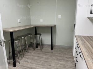 420m² Office Space to rent at 345 Rivonia Boulevard in Rivonia