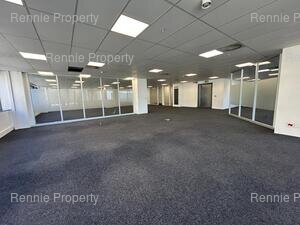 625m² Office Space to rent at 35 Lower Long Street in Cape Town CBD