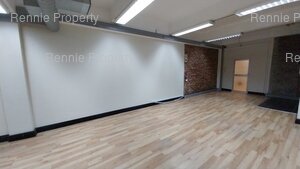 124m² Office Space to rent at 4 Loop Street in Cape Town CBD