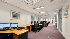 1 198m² Office Space to rent at 5 St Georges Mall in Cape Town CBD