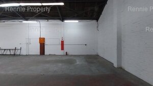 500m² Warehouse to rent at Brice Industrial Park in Epping Industrial