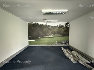123m² Office Space to rent at Clareview Business Park in Claremont