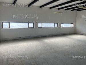 235m² Retail Shops to rent at Cross Place in Bryanston