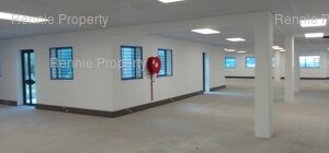 3 949m² Office Space to rent at Howick Close in Vorna Valley