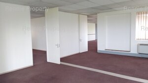 155m² Office Space to rent at Howick Gardens in Vorna Valley