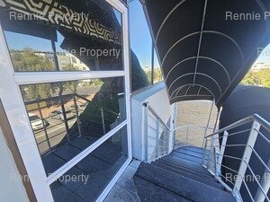 390m² Office Space to rent at Omni Park in Bo Oakdale