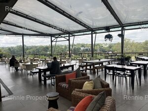 Office Space to rent at Riverside Junction in Bryanston