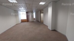435m² Office Space to rent at SA Reserve Bank Building in Cape Town CBD