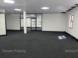 290m² Office Space to rent at St Andrews Office Park in Bryanston