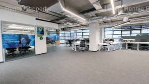 703m² Office Space to rent at The District - Woodstock in Woodstock