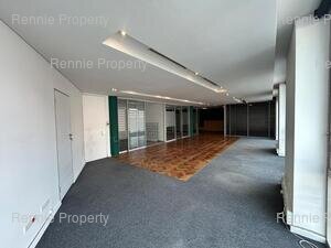 Office Space to rent at The Hudson in De Waterkant