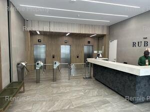 704m² Office Space to rent at The Rubik in Cape Town CBD