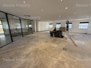 383m² Office Space to rent at The Terraces in Steenberg