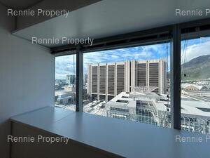 263m² Office Space to rent at The Towers  - Ex Standard Bank Centre in Cape Town CBD