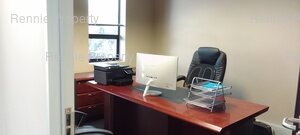 100m² Office Space to rent at The Willows Office Park in Die Wilgers