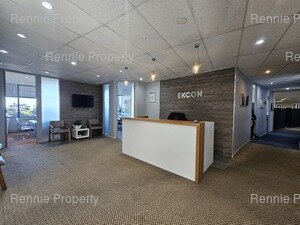 511m² Office Space to rent at Tygerberg Park in Plattekloof