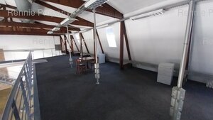 903m² Office Space to rent at Velocity Building in Cape Town CBD