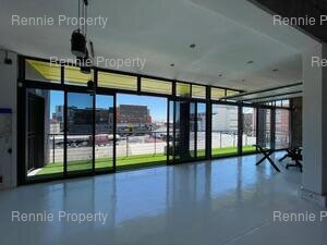 Office Space to rent at Woodstock  Studios in Woodstock