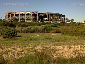 68m² Retail Shops to rent at The Paddocks in Milnerton
