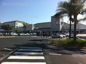 143m² Retail Shops to rent at The Wedge in Morningside