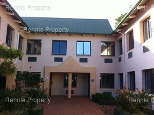 300m² Office Space to rent at CBC House in Ferndale