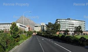 4 375m² Office Space to rent at Black River Park in Observatory