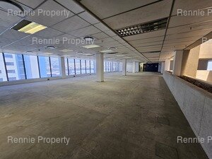 Office Space to rent at 10 Christiaan Barnard in Foreshore